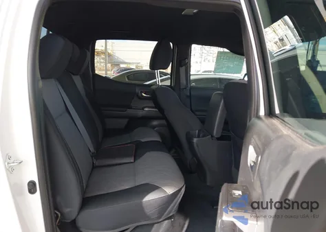 2023 Toyota Tacoma Trd Off Road из США, поврежденный, VIN 3TMCZ5AN3PM634436